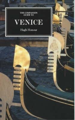 Ibs The Companion Guide to Venice