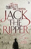 Ibs The Complete and Essential Jack the Ripper