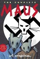 Ibs The Complete MAUS