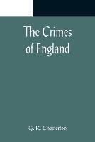 Ibs The Crimes of England