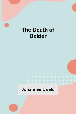 Ibs The Death of Balder