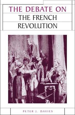 Ibs The Debate on the French Revolution