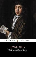 Ibs The Diary of Samuel Pepys: A Selection