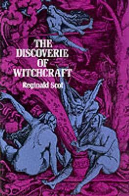 Ibs The Discoverie of Witchcraft