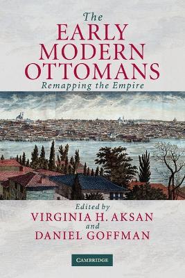 Ibs The Early Modern Ottomans: Remapping the Empire