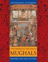 Ibs The Empire of the Great Mughals