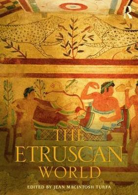 Ibs The Etruscan World