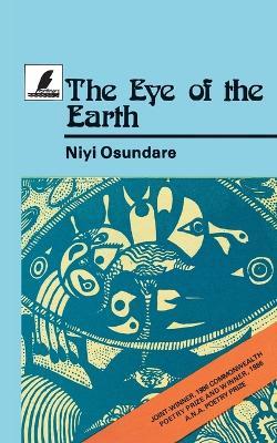 Ibs The Eye of the Earth