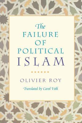 Ibs The Failure of Political Islam