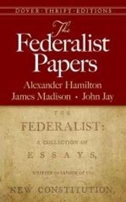 Ibs The Federalist Papers