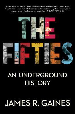 Ibs The Fifties: An Underground History