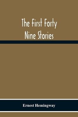 Ibs The First Forty Nine Stories