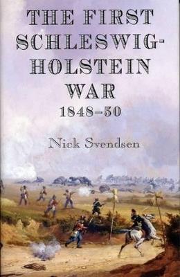 Ibs The First Schleswig-Holstein War 1848-50