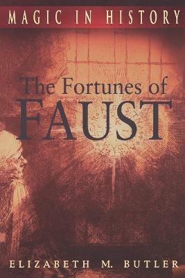 Ibs The Fortunes of Faust