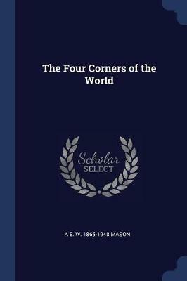 Ibs The Four Corners of the World