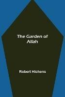 Ibs The Garden of Allah