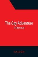 Ibs The Gay Adventure: A Romance