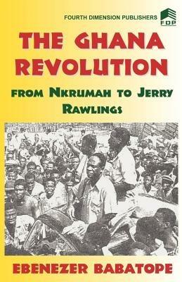 Ibs The Ghana Revolution