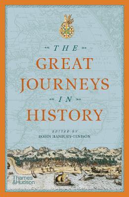 Ibs The Great Journeys in History
