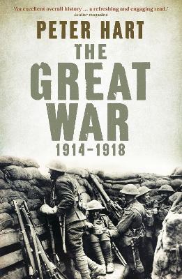 Ibs The Great War: 1914-1918