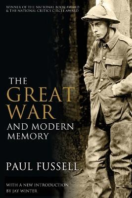Ibs The Great War and Modern Memory