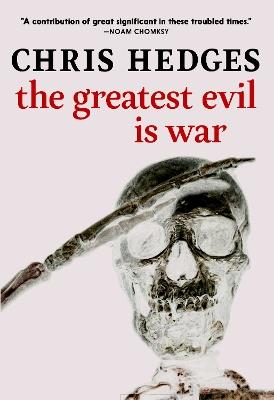 Ibs The Greatest Evil Is War