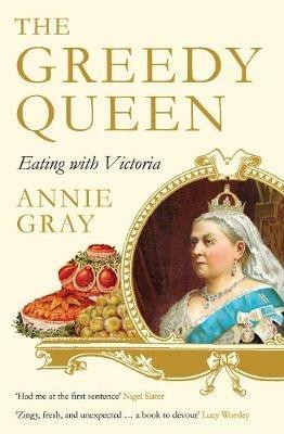 Ibs The Greedy Queen: Eating with Victoria