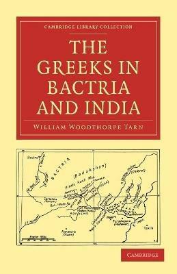 Ibs The Greeks in Bactria and India