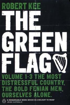 Ibs The Green Flag: A History of Irish Nationalism