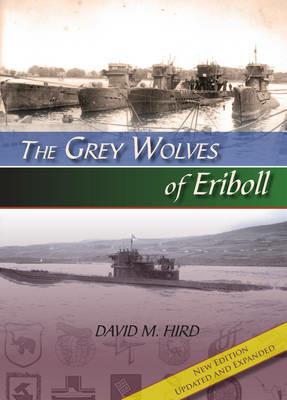 Ibs The Grey Wolves of Eriboll