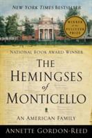 Ibs The Hemingses of Monticello: An American Family