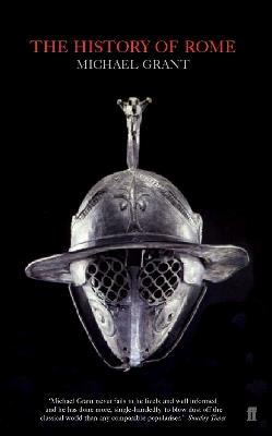 Ibs The History of Rome