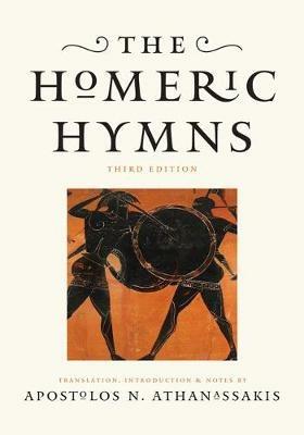 Ibs The Homeric Hymns