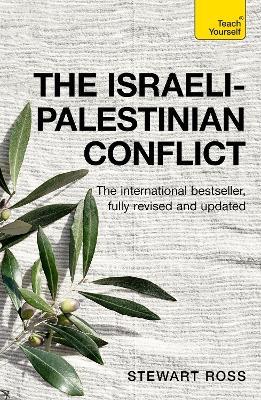 Ibs The Israeli-Palestinian Conflict