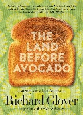 Ibs The Land Before Avocado