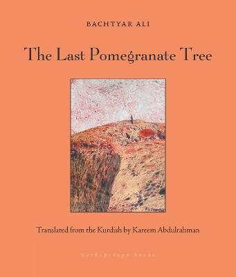 Ibs The Last Pomegranate Tree