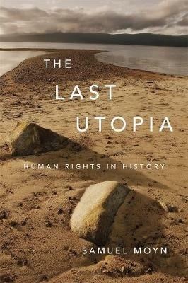 Ibs The Last Utopia: Human Rights in History