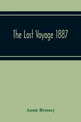 Ibs The Last Voyage 1887