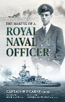 Ibs The Making Of A Royal Naval Officer