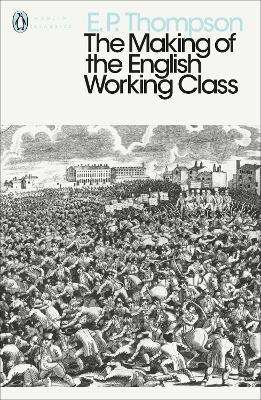 Ibs The Making of the English Working Class