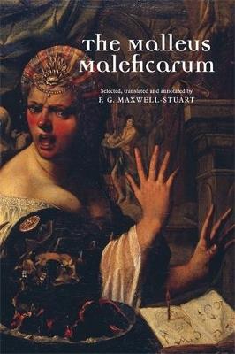Ibs The Malleus Maleficarum
