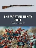 Ibs The Martini-Henry Rifle