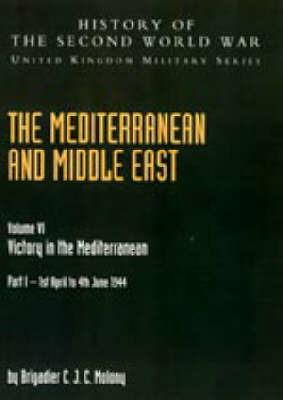 Ibs The Mediterranean And Middle East