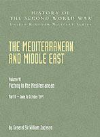 Ibs The Mediterranean And Middle East