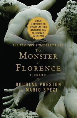 Ibs The Monster of Florence