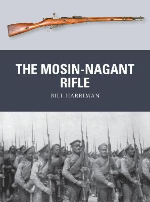 Ibs The Mosin-Nagant Rifle