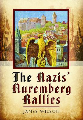 Ibs The Nazis' Nuremberg Rallies