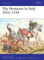 Ibs The Normans in Italy 1016-1194