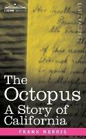 Ibs The Octopus: A Story of California
