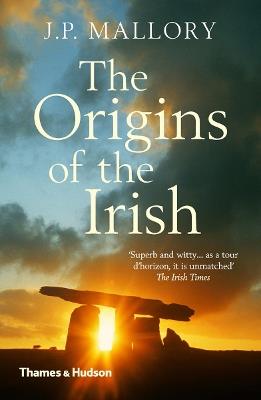 Ibs The Origins of the Irish